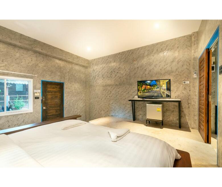 Hotel Hilton Garden Inn Cartersville