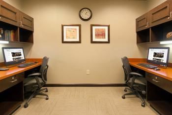 Hotel Hilton Garden Inn Cartersville