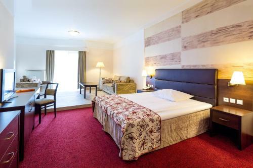 Papuga Park Hotel Wellness&spa