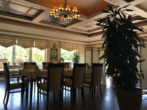Papuga Park Hotel Wellness&spa