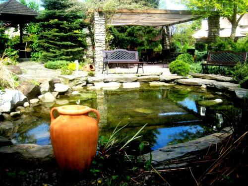 Papuga Park Hotel Wellness&spa