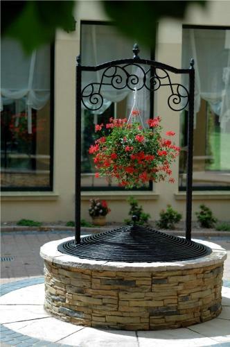 Papuga Park Hotel Wellness&spa