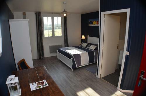 Bed & Breakfast Le Pr� Aux Daims