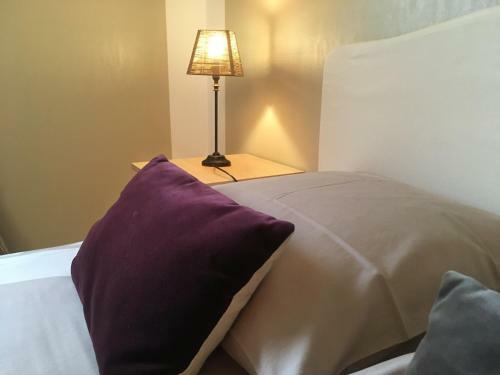 Bed & Breakfast Le Pr� Aux Daims