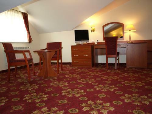 Hotel Relaks