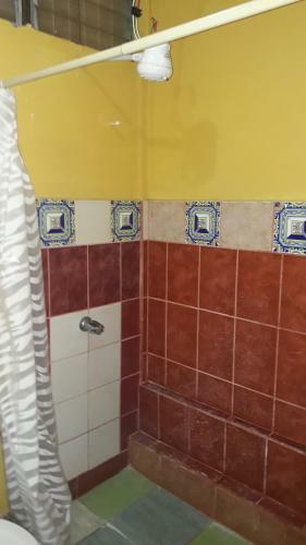 Albergue Hotel Cortez Azul