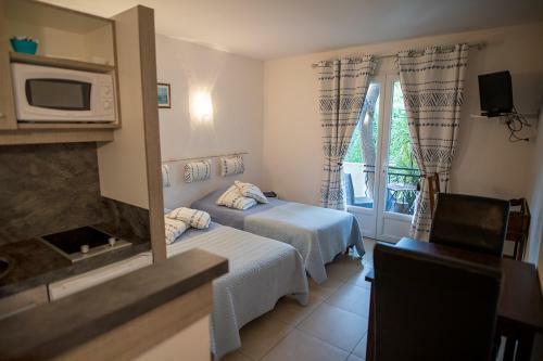 Bed & Breakfast La Bastide Des Pins