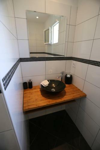 Bed & Breakfast La Bastide Des Pins