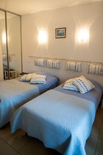 Bed & Breakfast La Bastide Des Pins