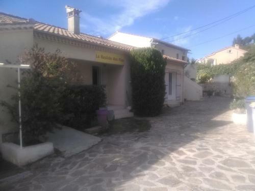 Bed & Breakfast La Bastide Des Pins