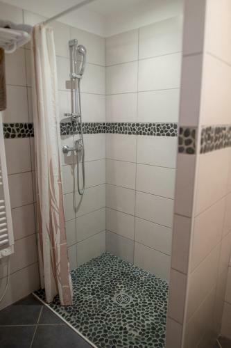 Bed & Breakfast La Bastide Des Pins