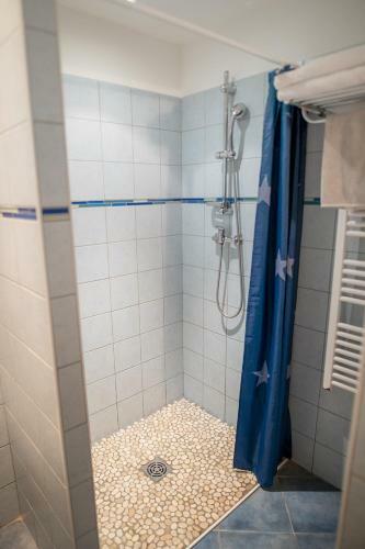 Bed & Breakfast La Bastide Des Pins