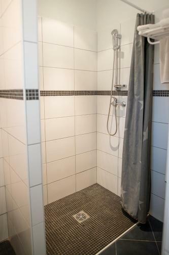 Bed & Breakfast La Bastide Des Pins
