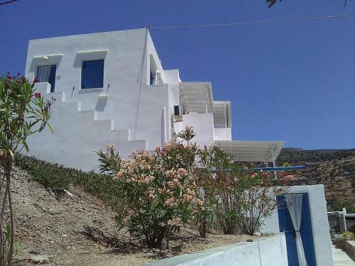 Agnanti Apartments