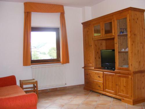 Apartamento Rifugio Passo Godi