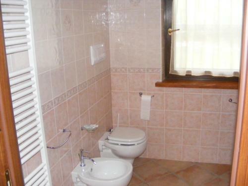 Apartamento Rifugio Passo Godi