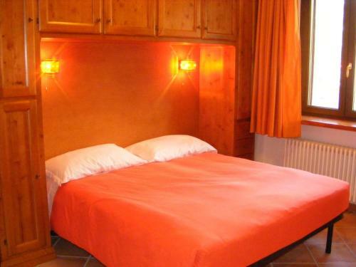 Apartamento Rifugio Passo Godi