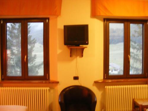 Apartamento Rifugio Passo Godi