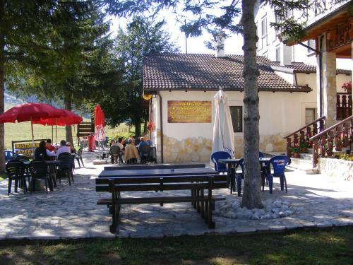 Apartamento Rifugio Passo Godi