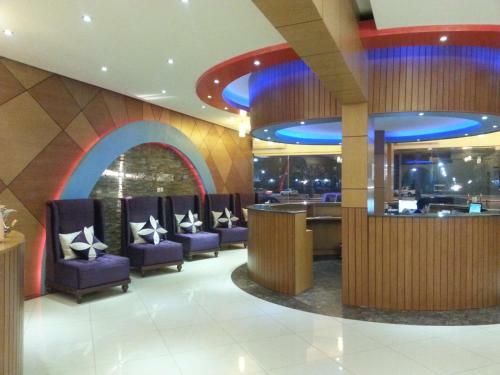 Aparthotel Lavona 2 Hotel Apartments