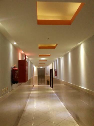 Aparthotel Lavona 2 Hotel Apartments