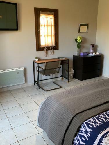 B&B La Grande Dame