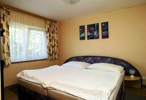 Hotel Penzion Rajsky