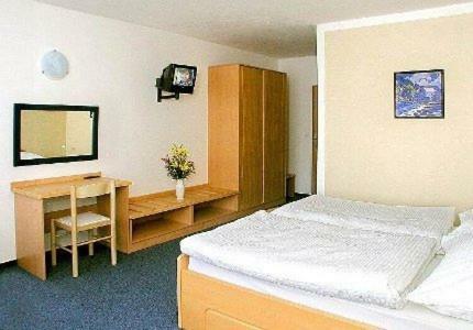 Hotel Penzion Rajsky