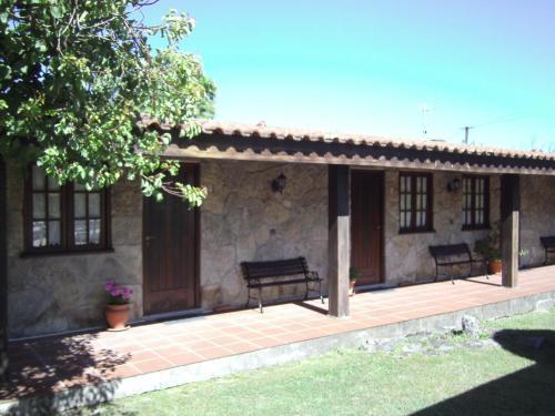 Hostal Casa Do Barreira