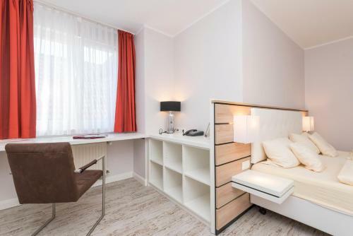 Hotel Tiek Superior
