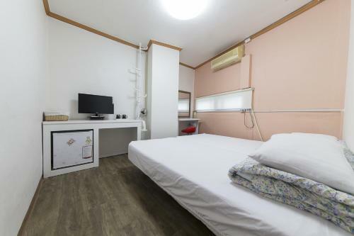 Albergue Sinseoldong Station Residence