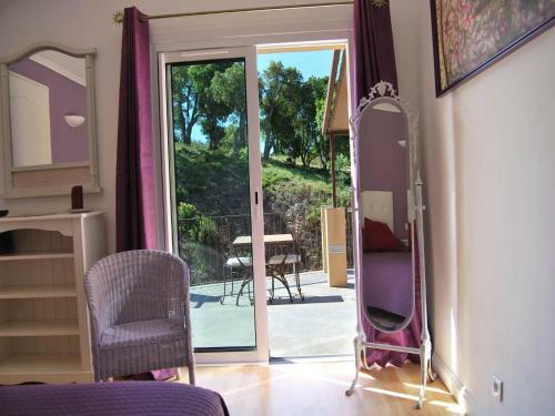 Hotel La Villa Nais