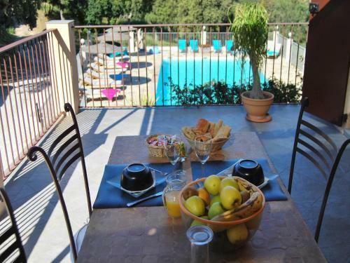 Hotel La Villa Nais