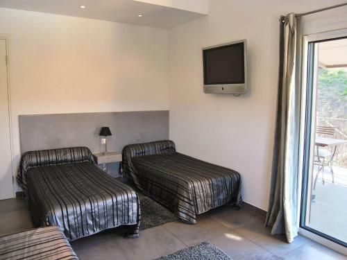 Hotel La Villa Nais