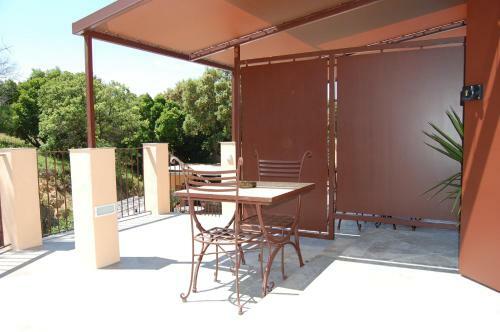 Hotel La Villa Nais