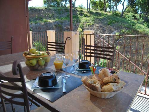 Hotel La Villa Nais