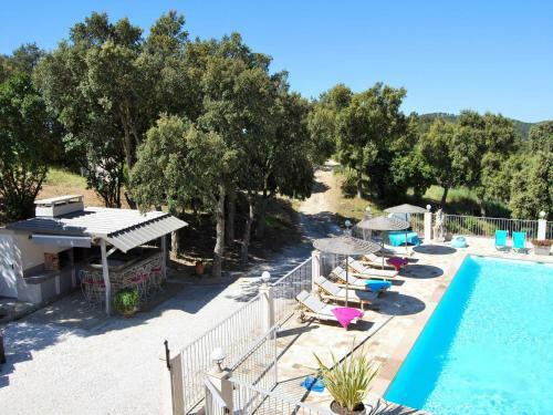 Hotel La Villa Nais
