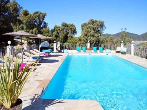 Hotel La Villa Nais