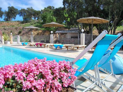 Hotel La Villa Nais