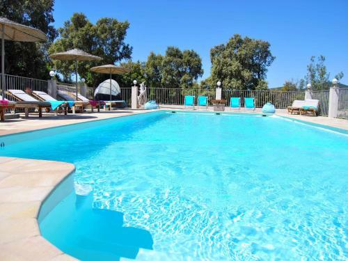 Hotel La Villa Nais