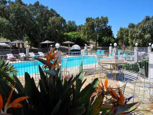 Hotel La Villa Nais