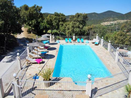 Hotel La Villa Nais