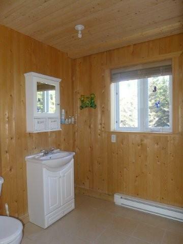 G�te La Maison Chez J.p. Bed And Breakfast