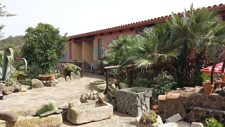 Agroturismo Is Concais