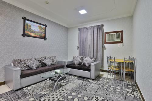 Jubail High Rise Apartments