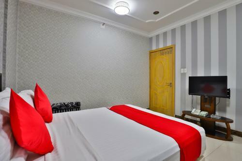 Jubail High Rise Apartments