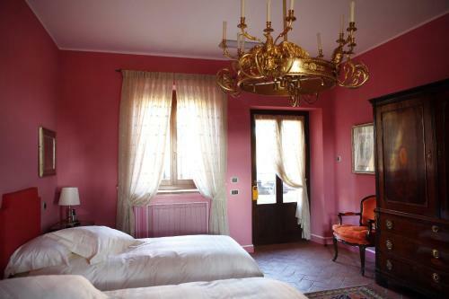 Hotel La Torre Dei Canonici