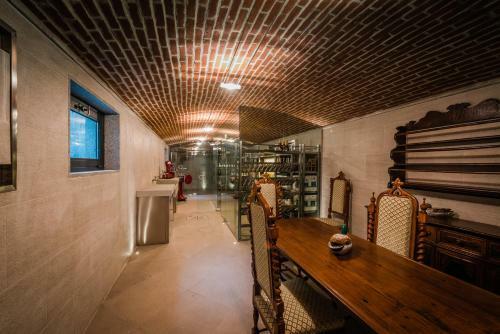 Hotel La Torre Dei Canonici