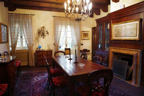 Hotel La Torre Dei Canonici