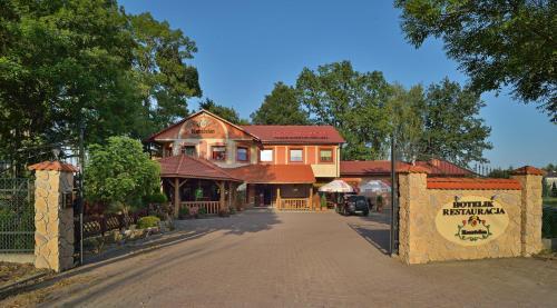 Posada Zajazd Kasztelan